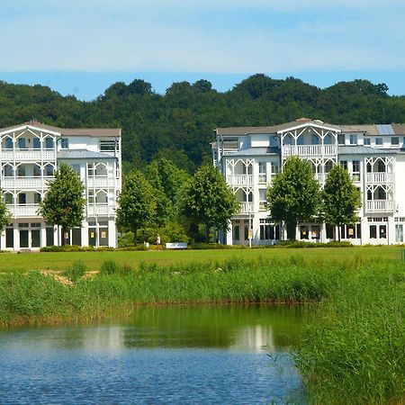 Ruegen Vilm Mit Seeblick Und Sonnenterasse Sellin  Luaran gambar