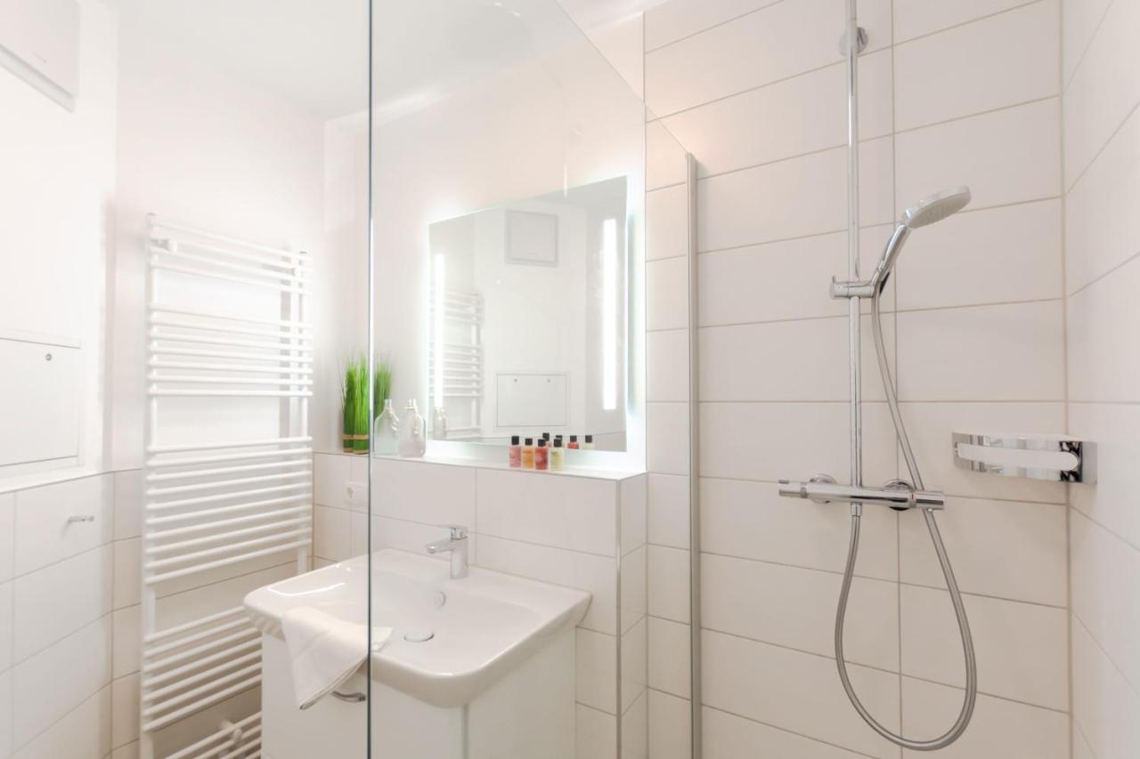Ruegen Vilm Mit Seeblick Und Sonnenterasse Sellin  Luaran gambar