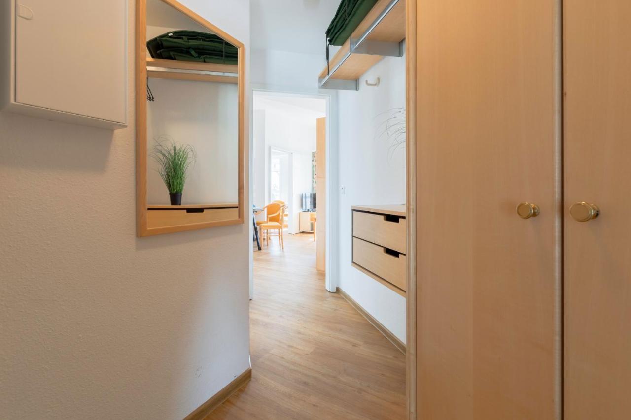 Ruegen Vilm Mit Seeblick Und Sonnenterasse Sellin  Luaran gambar