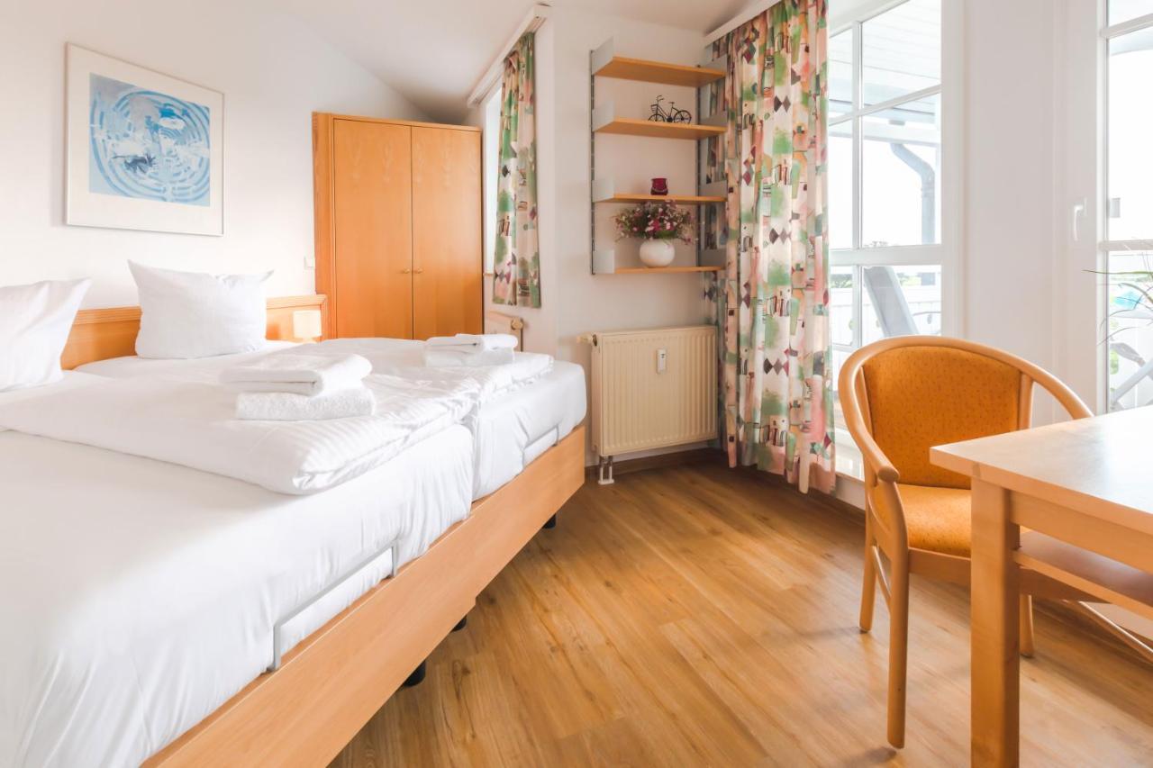 Ruegen Vilm Mit Seeblick Und Sonnenterasse Sellin  Luaran gambar