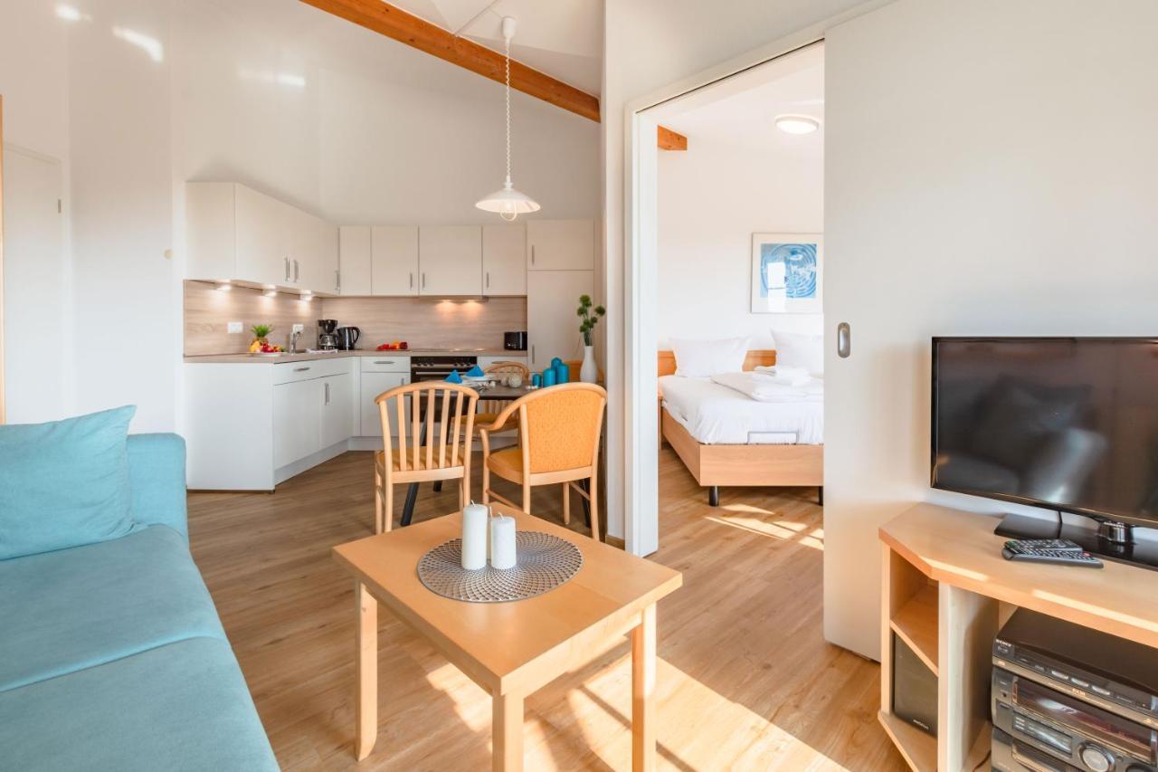 Ruegen Vilm Mit Seeblick Und Sonnenterasse Sellin  Luaran gambar